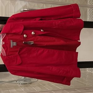 Ann Taylor M Jacket